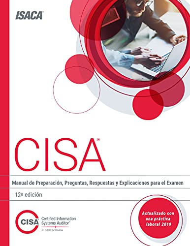 CISA Review Questions Answers Explanations Manual th Edition