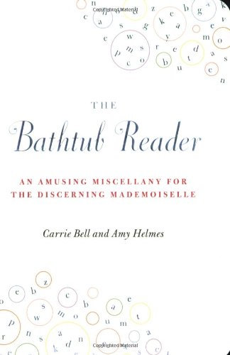 Bathtub Reader