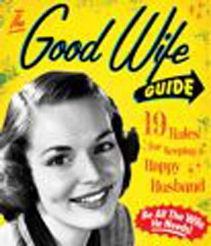 Good Wife Guide Mini