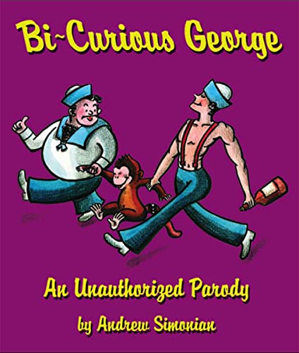 Bi-Curious George