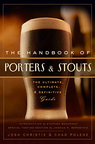 The Handbook of Stouts and Porters