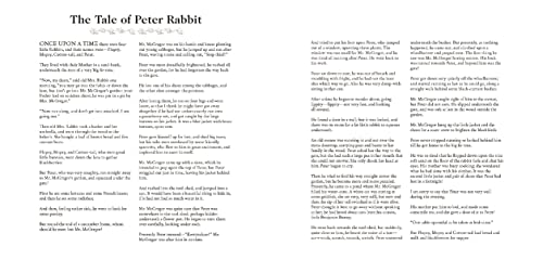 The Peter Rabbit Coloring Book