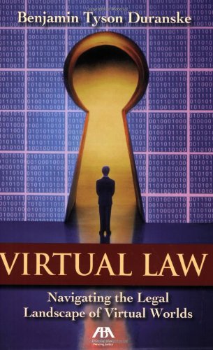 Virtual Law