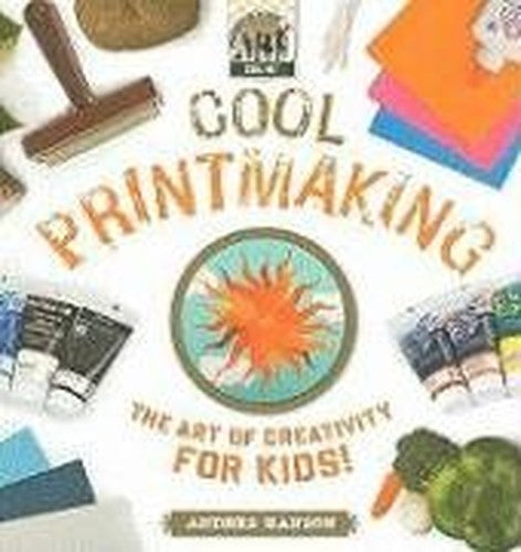 Cool Printmaking