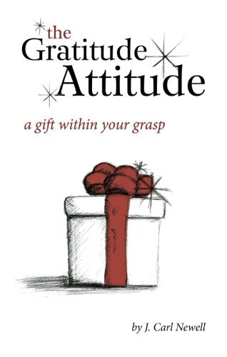 The Gratitude Attitude