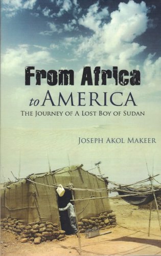 From Africa to America