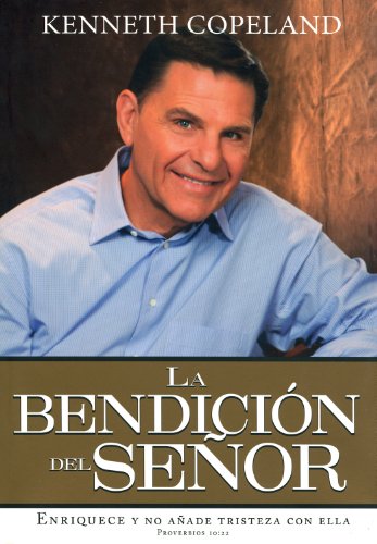 The Blessing of the Lord It Makes Rich and He Adds No Sorrow with It Spanish Paperback