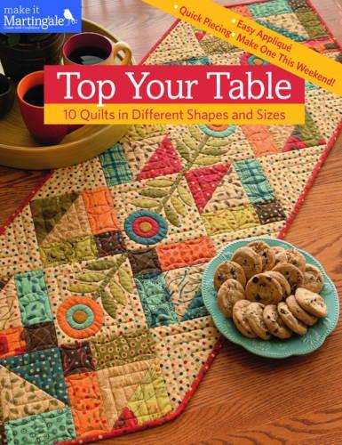 Top Your Table