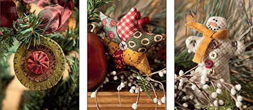 Simple Christmas Tidings