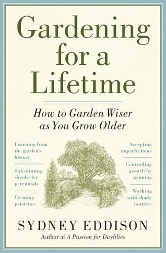 Gardening for a Lifetime