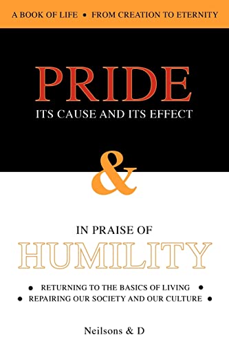 Pride & Humility