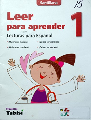 Leer Para Aprender Lecturas Para Espanol