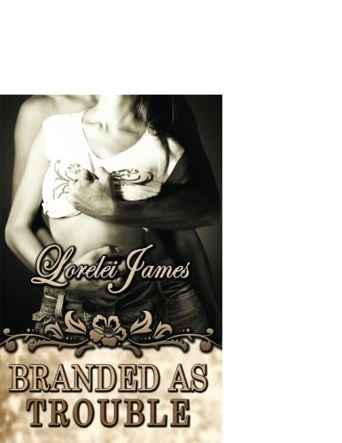 Branded as Trouble