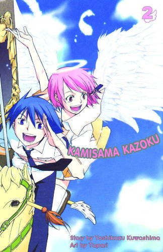 Kamisama Kazoku