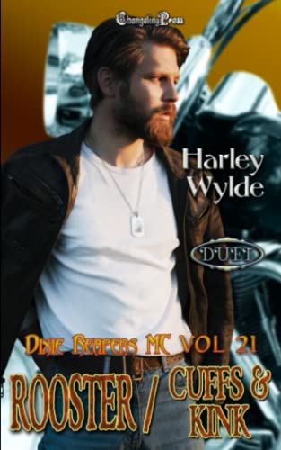 Rooster/Cuffs & Kink Duet