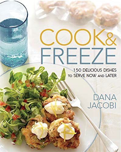 Cook & Freeze