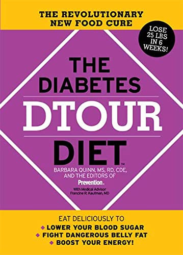 The Diabetes Dtour Diet