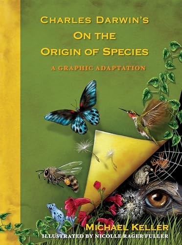 Charles Darwin's On the Origin of Species