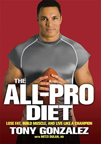 The All-Pro Diet