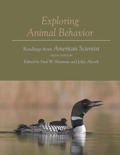 Exploring Animal Behavior