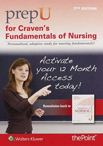 Fundamentals of Nursing