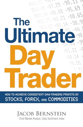 The Ultimate Day Trader