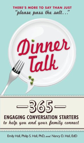Dinner Talk
