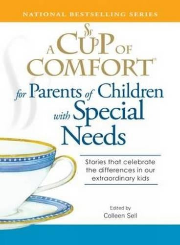A "Cup of Comfort" for Parents of Children with Special Needs