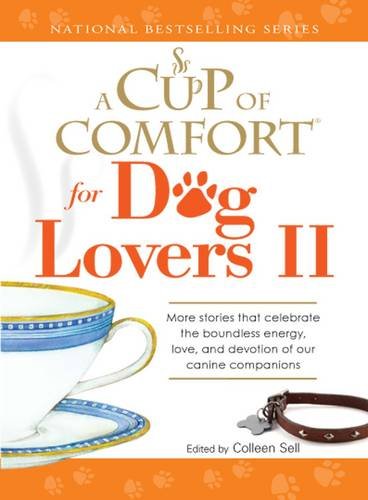 Cup of Comfort for Dog Lovers: No II