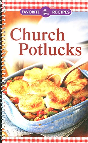 Church Potlucks