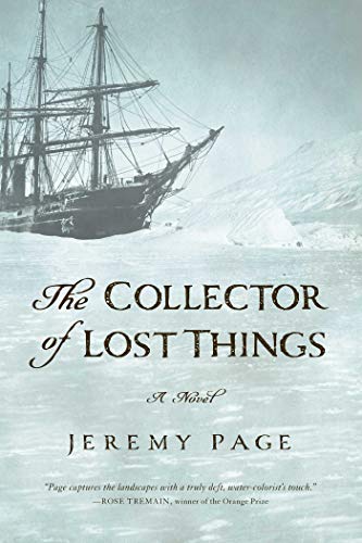 The Collector of Lost Things