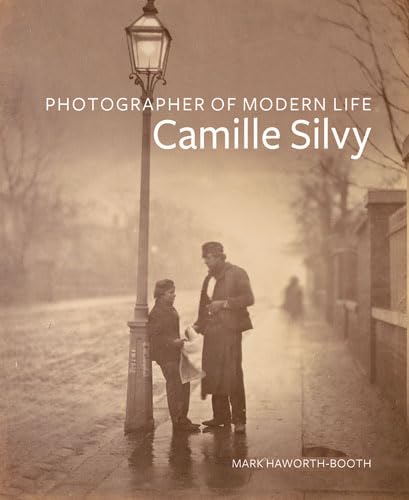 Photographer of Modern Life