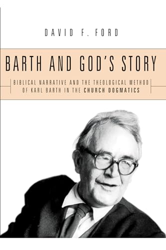 Barth and God's Story