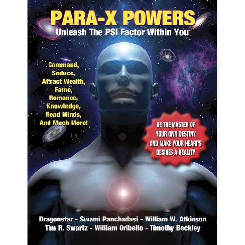 Para-X Powers
