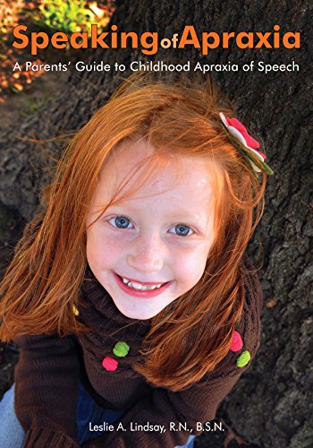 Speaking of Apraxia