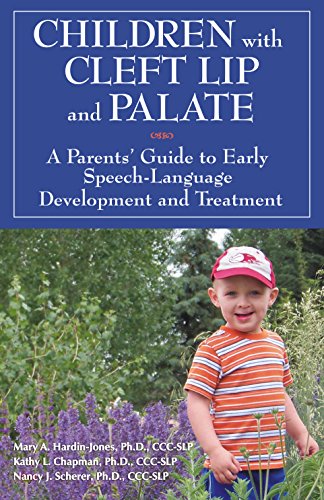 Children with Cleft Lip & Palate