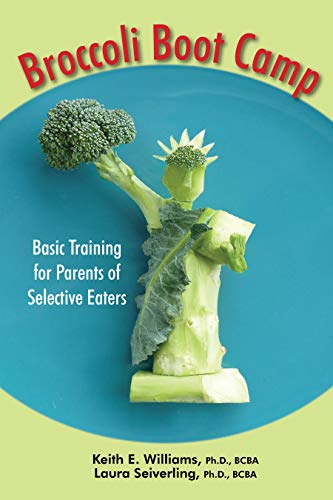 Broccoli Boot Camp