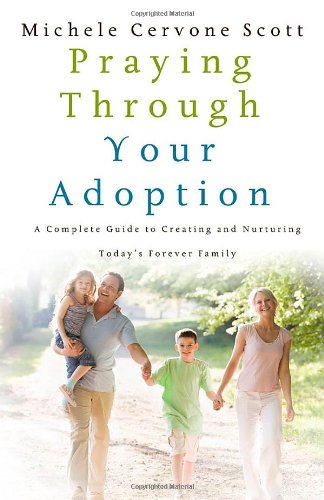 Praying Through Your Adoption