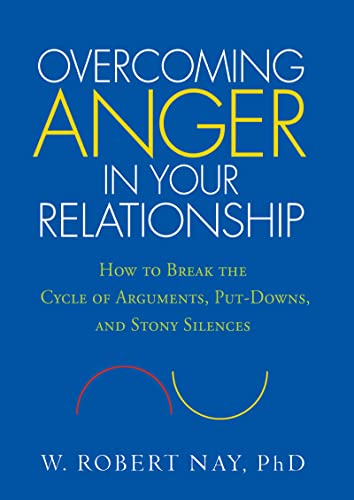 Overcoming Anger in Your Relationship