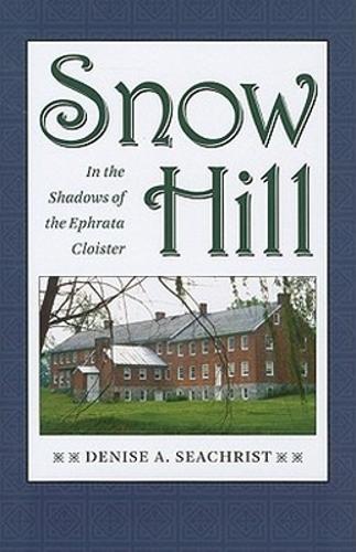 Snow Hill