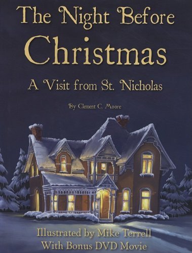 The Night Before Christmas