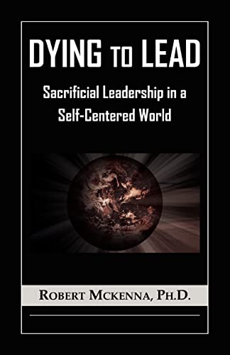 Dying to Lead