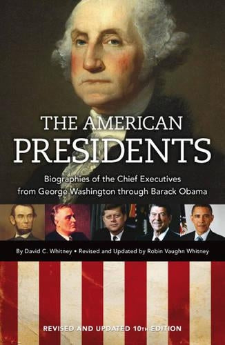 The American Presidents