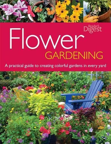 Flower Gardening