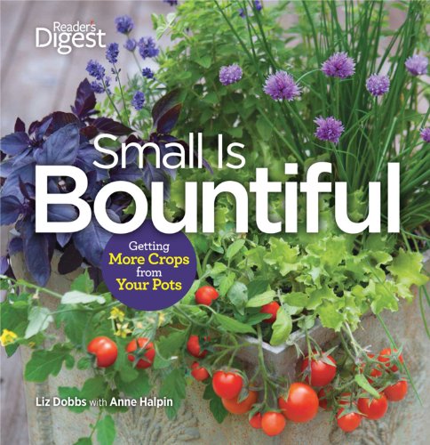 Small Is Bountiful