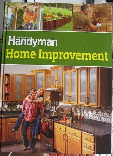 Home Improvement: The Family Handyman