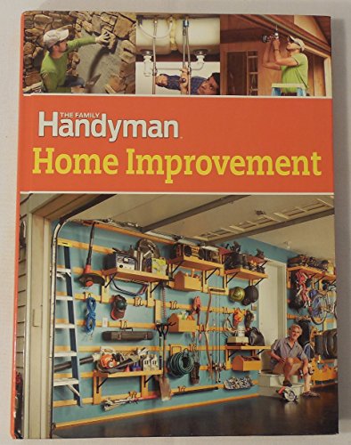 the family handyman Home Improvement
