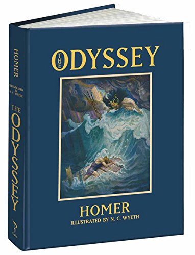 The Odyssey