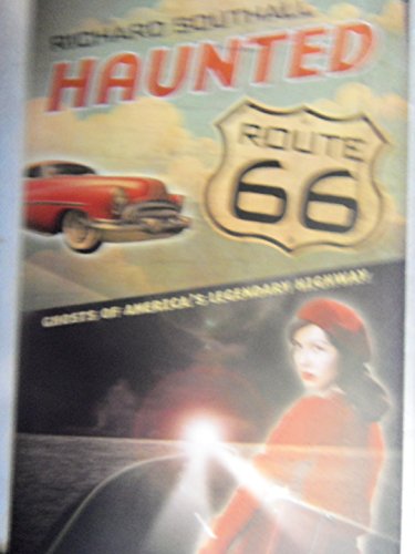 Haunted Route 66