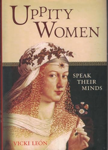 Uppity Women Speak Their Minds